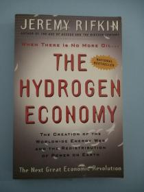 The Hydrogen Economy