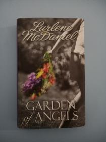 lurlene mcdaniel garden of angels 英文版