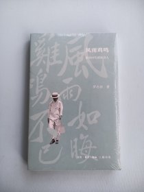 风雨鸡鸣：变动时代的读书人