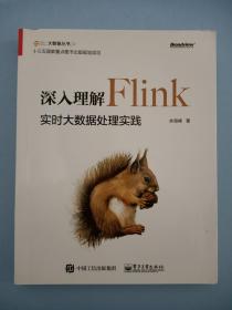 深入理解Flink：实时大数据处理实践