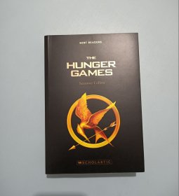 THE HUNGER GAMES