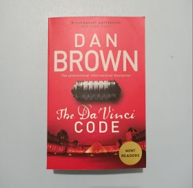 The Da Vinci Code[达芬奇密码]