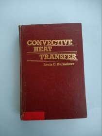 CONVECTIVE HEAT TRANSFER（传热学）对流热交换