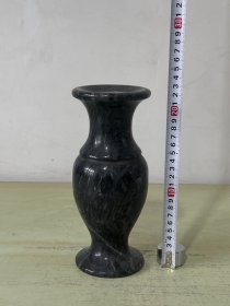 石材墓前花瓶1620