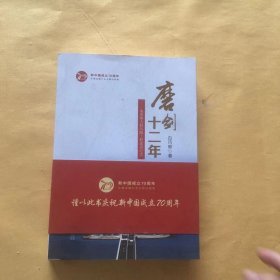 磨剑十二年-----港珠澳岛隧工程建设纪实