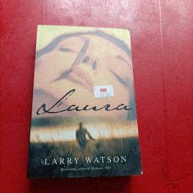 laura larry watson 劳拉