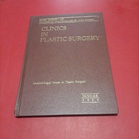 clinics in plastic surgery 整形外科诊所