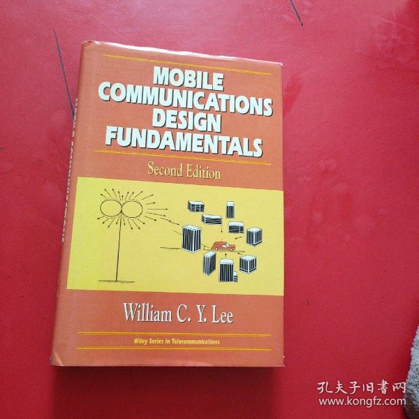 Mobile Communications Design Fundamentals