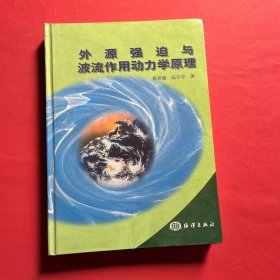 外源强迫与波流作用动力学原理（精装）