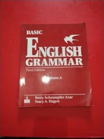 BasicEnglishGrammar,VolumeA[WithCDROM]