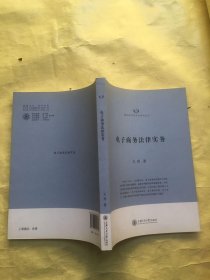 隆安律师实务与学术丛书：电子商务法律实务