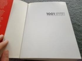 1001 Children's Books You Must Read Before You Die1001本儿童图书