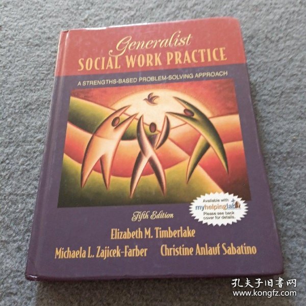 Generalist Social Work Practice A Strengths-Based Problem-Solving Approach FIFTH EDITION