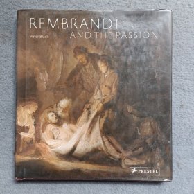 REMBANDT AND THE PASSION