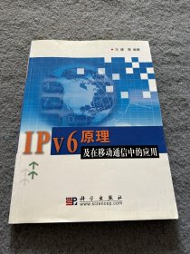 IPv6原理及在移动通信中的应用