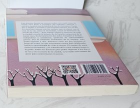 corre,vaquita mama 中国当代文学精选-快跑，妈妈牛（西班牙语）