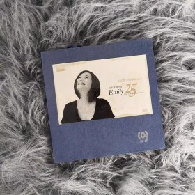 正版库存专辑 官灵芝 官不住的声音 CD+歌词本