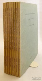 梵、藏、汉、英法华经原典总索引（ 1985-1990年   全11册）
