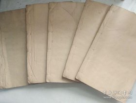 学林十卷 （清代刊 全５册 　覆武英殿聚珍版　白纸　清代政治家孙尔准旧藏　　藏印记：孙尔准藏书、孙尔准藏、艳秋阁物、振载将军）