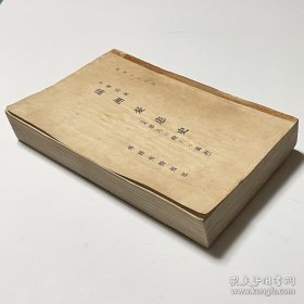 满洲忧患史 支那人所见之满洲（1930年 806页 1册全 ）