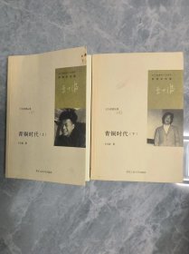 王小波精品集03：青铜时代（上下册）