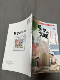 愿望的实现全彩注音版