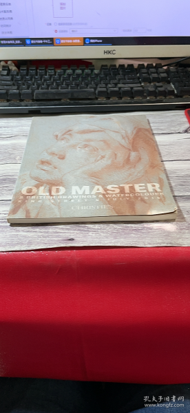 OLD MASTER