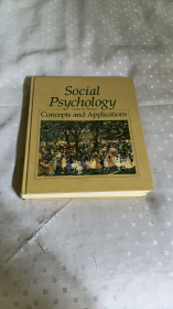 Social Psychology