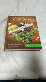KRUGMAN'S Economics for ap second edition