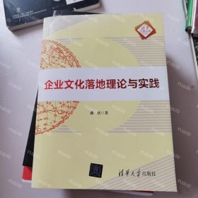 清华汇智文库：企业文化落地理论与实践