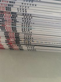 德国少年儿童百科知识全书 58本合售 实物拍摄 看图发货