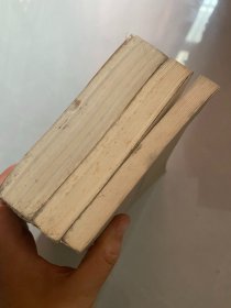 中国文学批评史 上中下