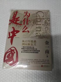 为什么是中国（金一南2020年全新作品。后疫情时代，中国的优势和未来在哪里？面对全球百年未有之大变局，中国将以何应对？）