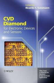 CVDDiamondforElectronicDevicesandSensors