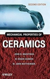 MechanicalPropertiesofCeramics