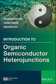 IntroductiontoOrganicSemiconductorHeterojunctions