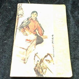 申请入党日记本两本（两本合售）