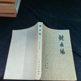 《镜花缘 （上）》