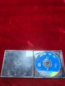 越剧 花中君子VCD