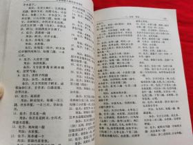 **中医书：常见病验方研究参考资料（全是中药方，品好如图，1970年一版一印）