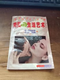 夫妻性生活艺术