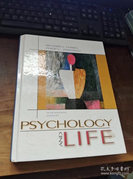 Psychology and life