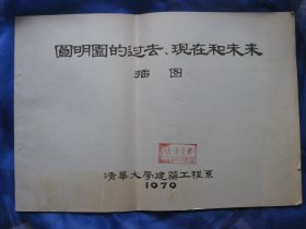圆明园的过去现在和未来插图