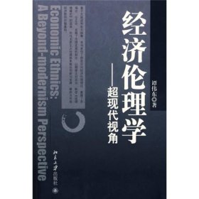 经济伦理学——超现代视角