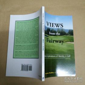 从球道看：高尔夫运动中的媒体身份探索 Views from the Fairway:Media Explorations of Identity in Golf