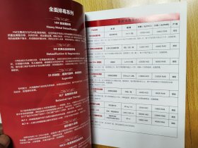 中国再生医学国际集团产品列表