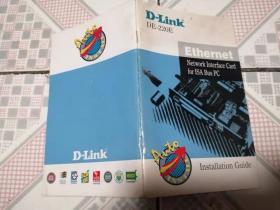 D-Link EtherNet