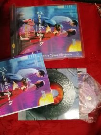 两小无猜（又名敢爱就来）  1DVD