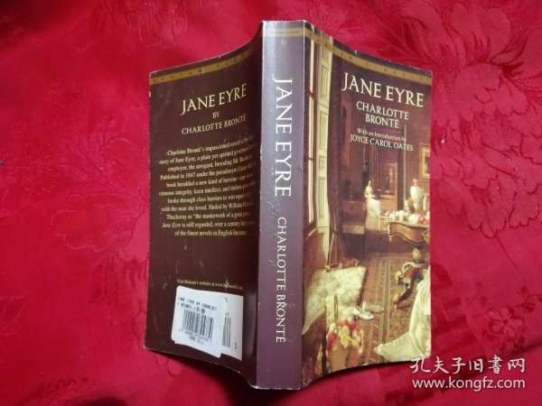 JANE EYRE