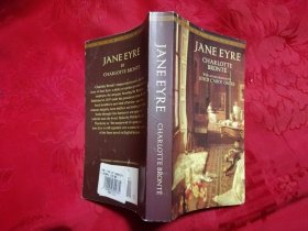 JANE EYRE